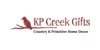 KP Creek Gifts