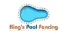 King's Pool Fencing