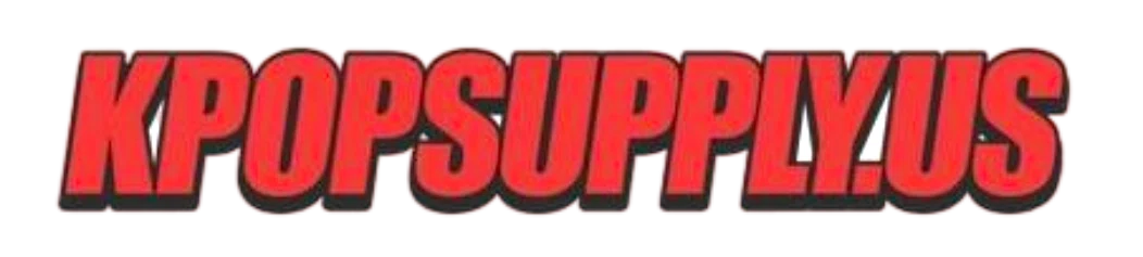 KPOP SUPPLY