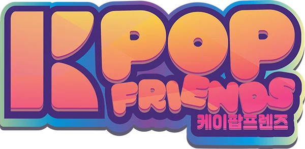 K-POP FRIENDS