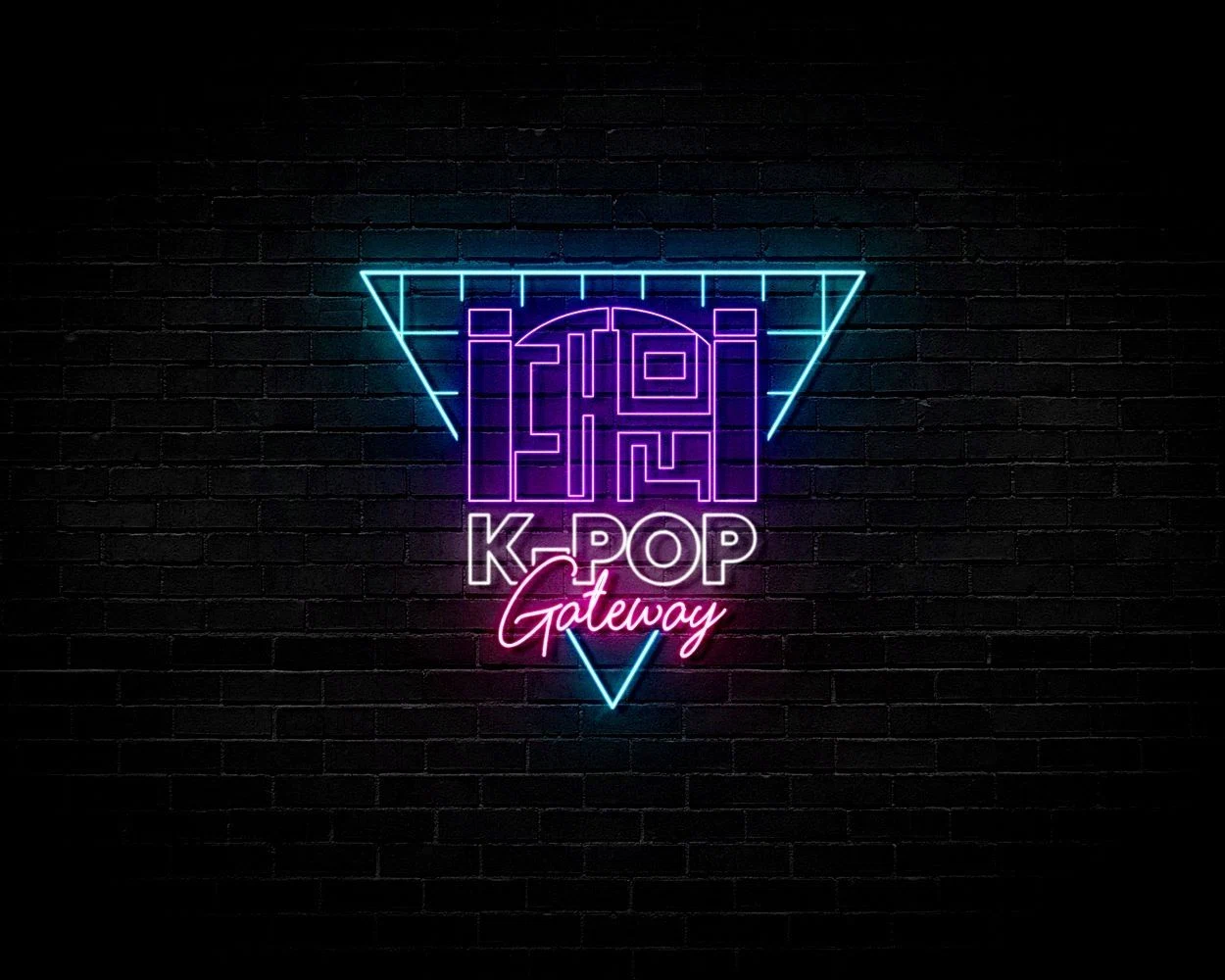 K-pop Gateway