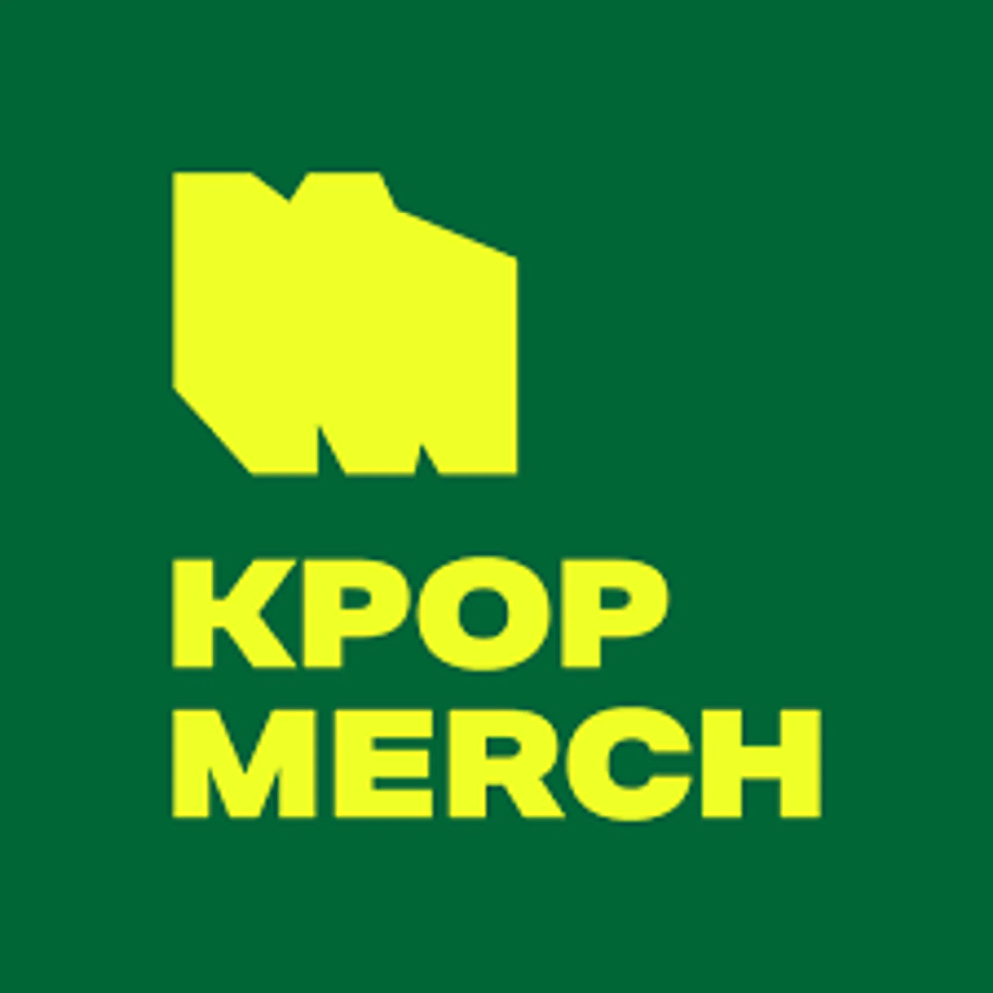 KPOPMERCH