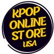 KPOP Online Store Usa