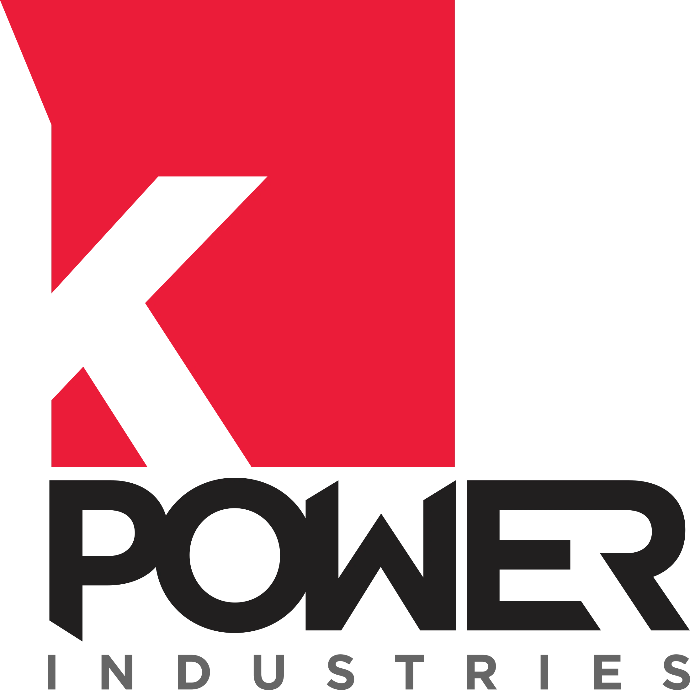 KPower Industries