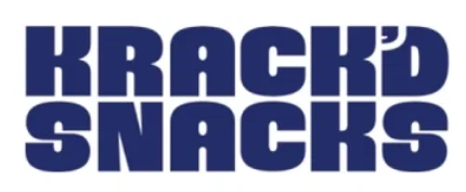 Krak'd Snacks