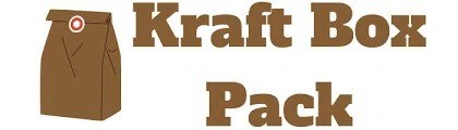 Kraft Box Pack by KBP