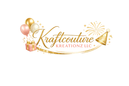 Kraft Couture Kreationz