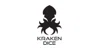 Kraken Dice