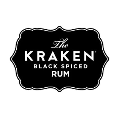 Kraken Rum