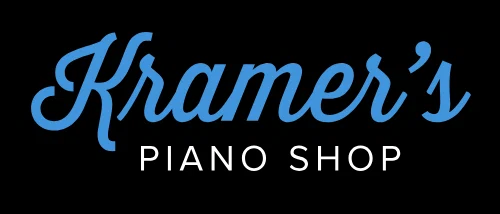 Kramers Piano Shop