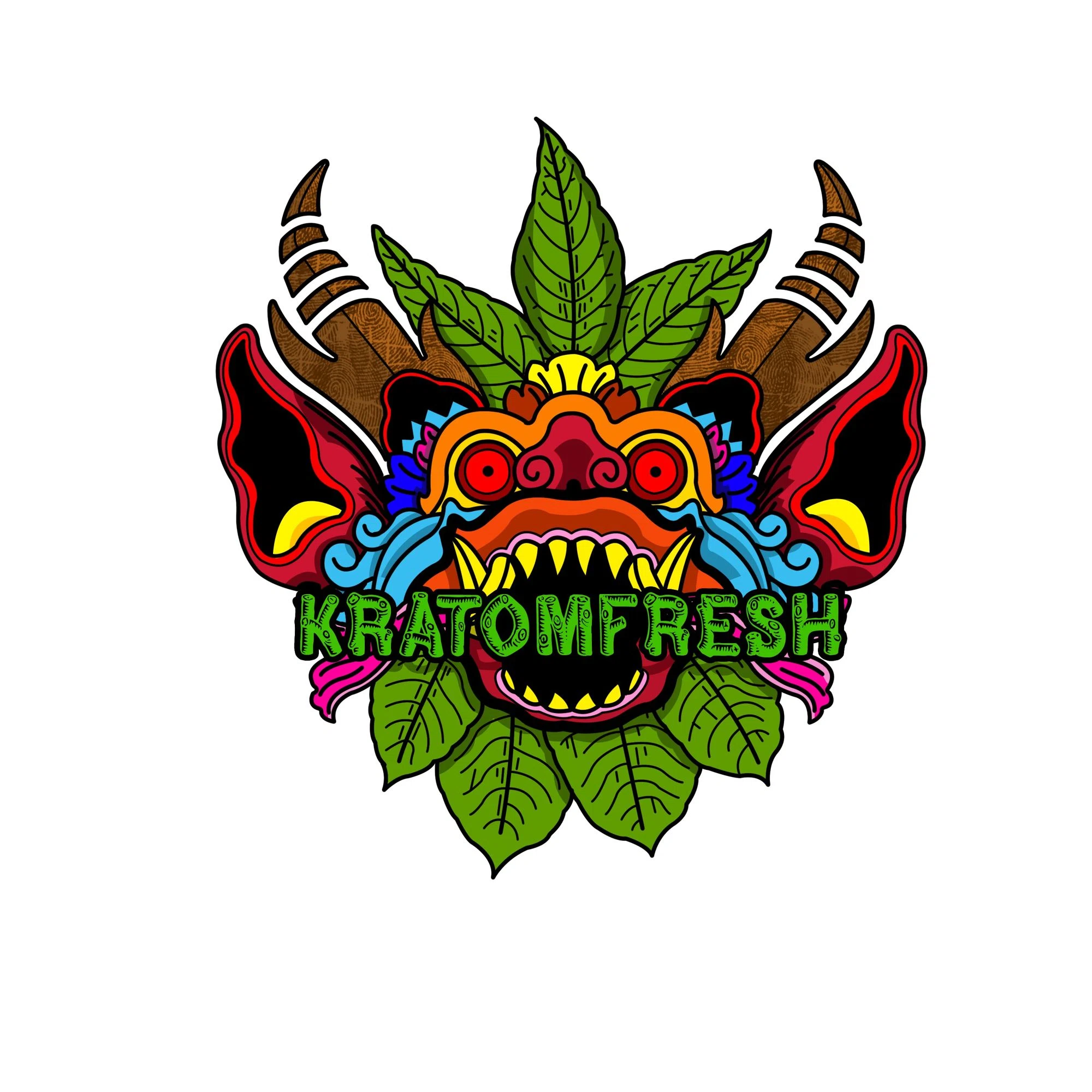 Kratom-Fresh.com
