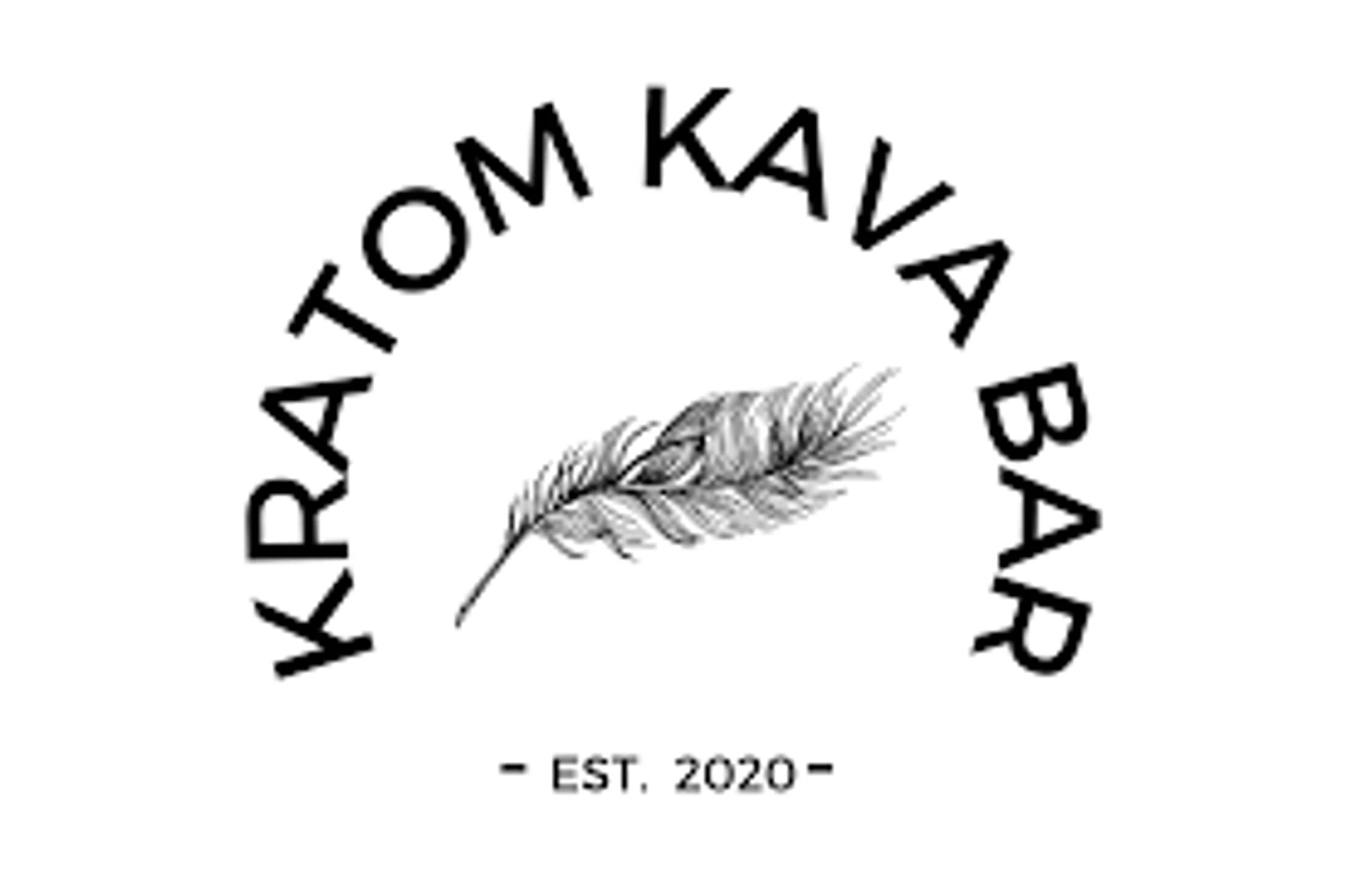 Kratom Kava Bar