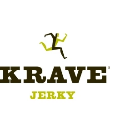 KRAVE Jerky