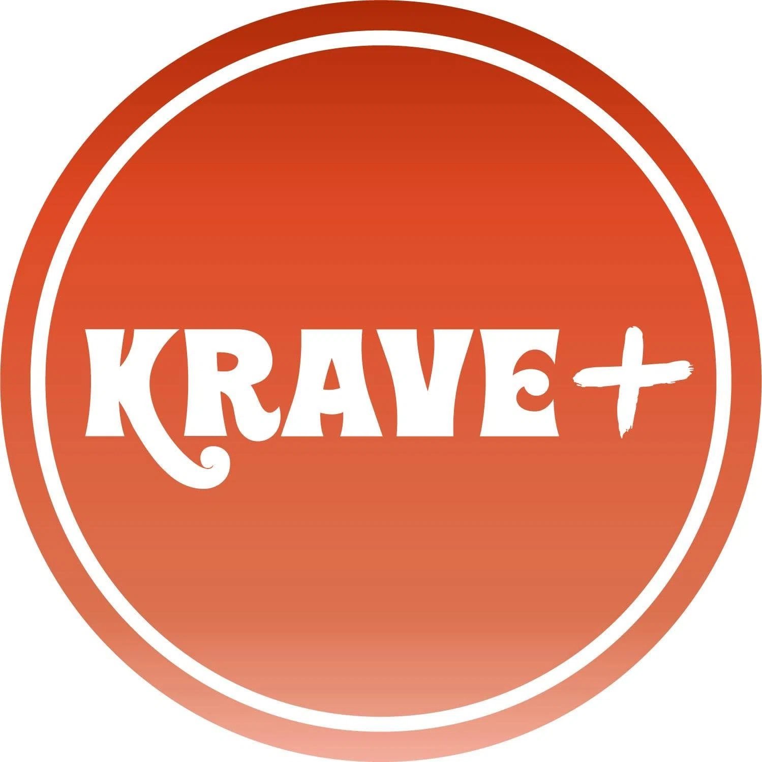 Krave Plus