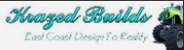 Krazed Builds