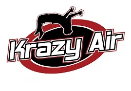 Krazy Air Trampoline Park