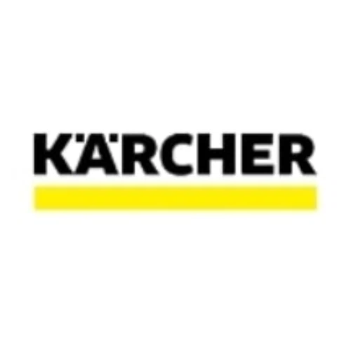 Kärcher UK Promo Codes