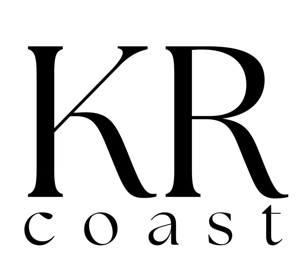 KR Coast