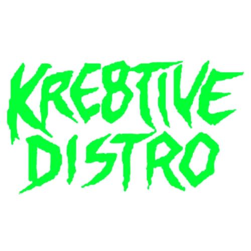 Kre8tive Distribution