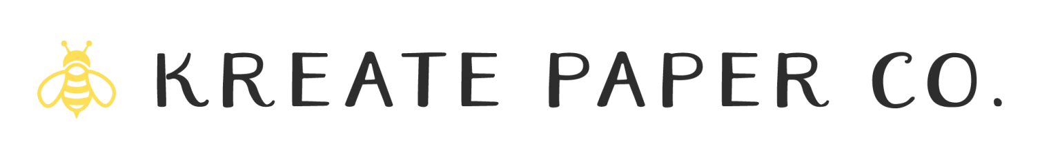 Kreate Paper Co.
