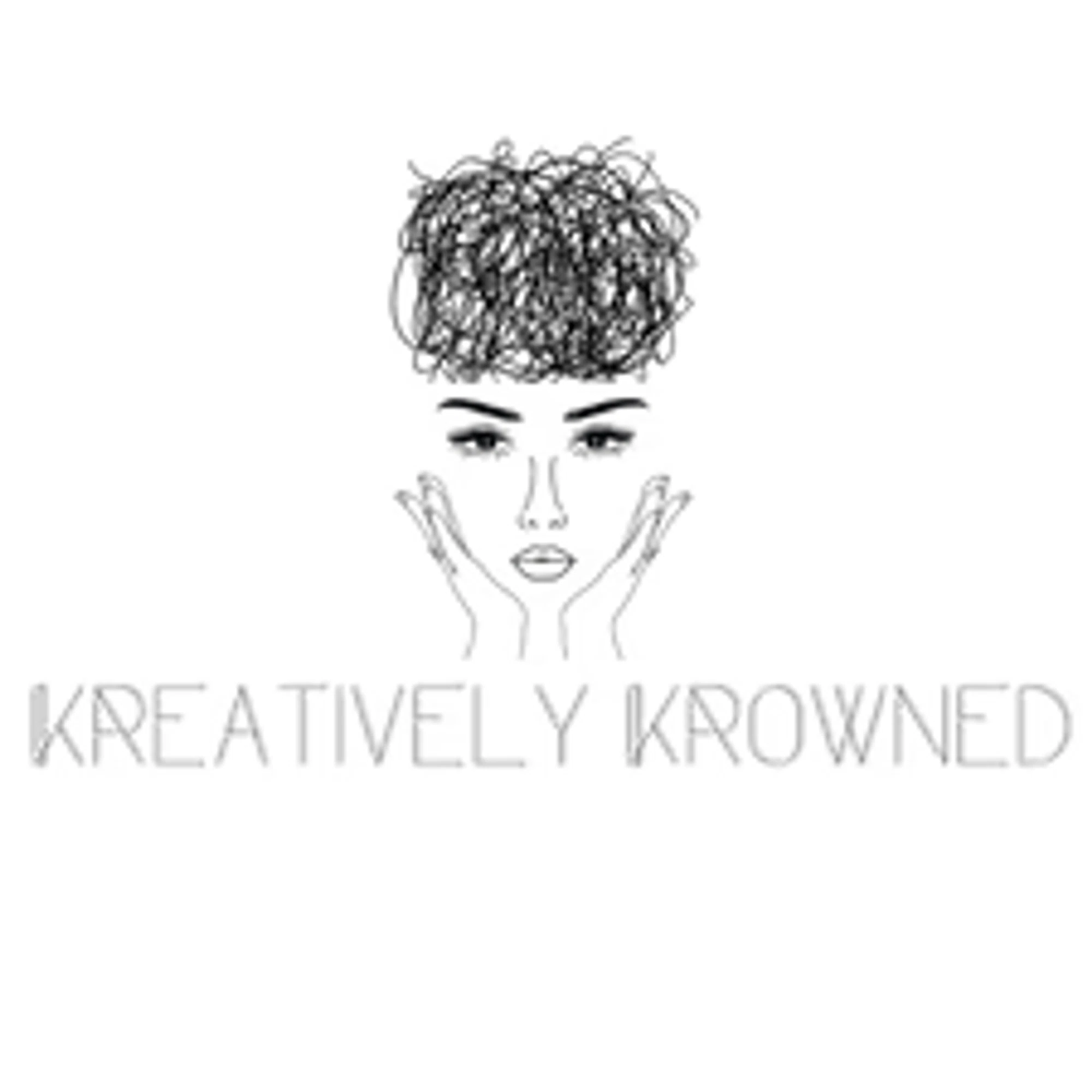 Kreatively Krowned