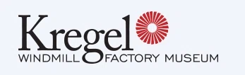 Kregel Windmill Factory Museum