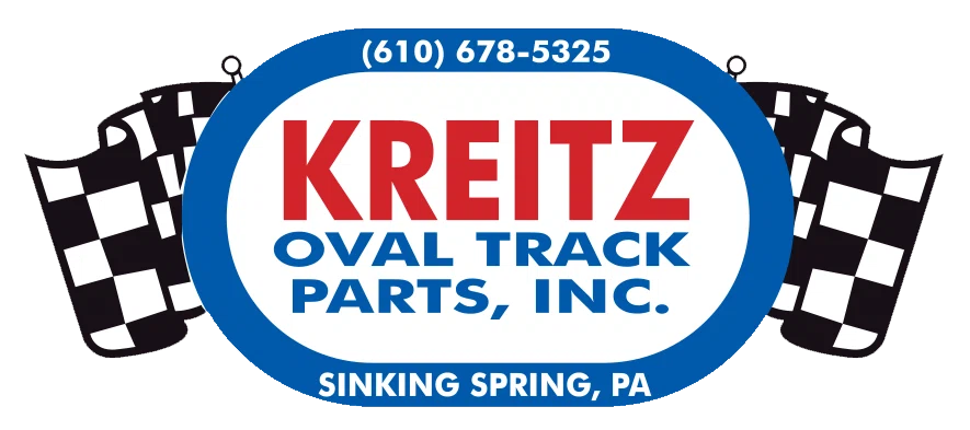 Kreitz Oval Track Parts