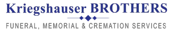 Kriegshauser Brothers Funeral Service