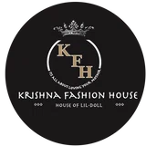 Krishna Fashion House