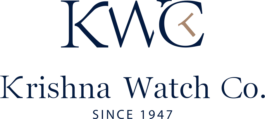 Krishna Watch Company