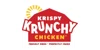 Krispy Krunchy Chicken
