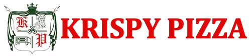 Krispy Pizza