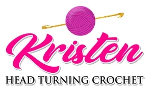 Kristen Head Turning Crochet