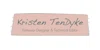 Kristen TenDyke Designs