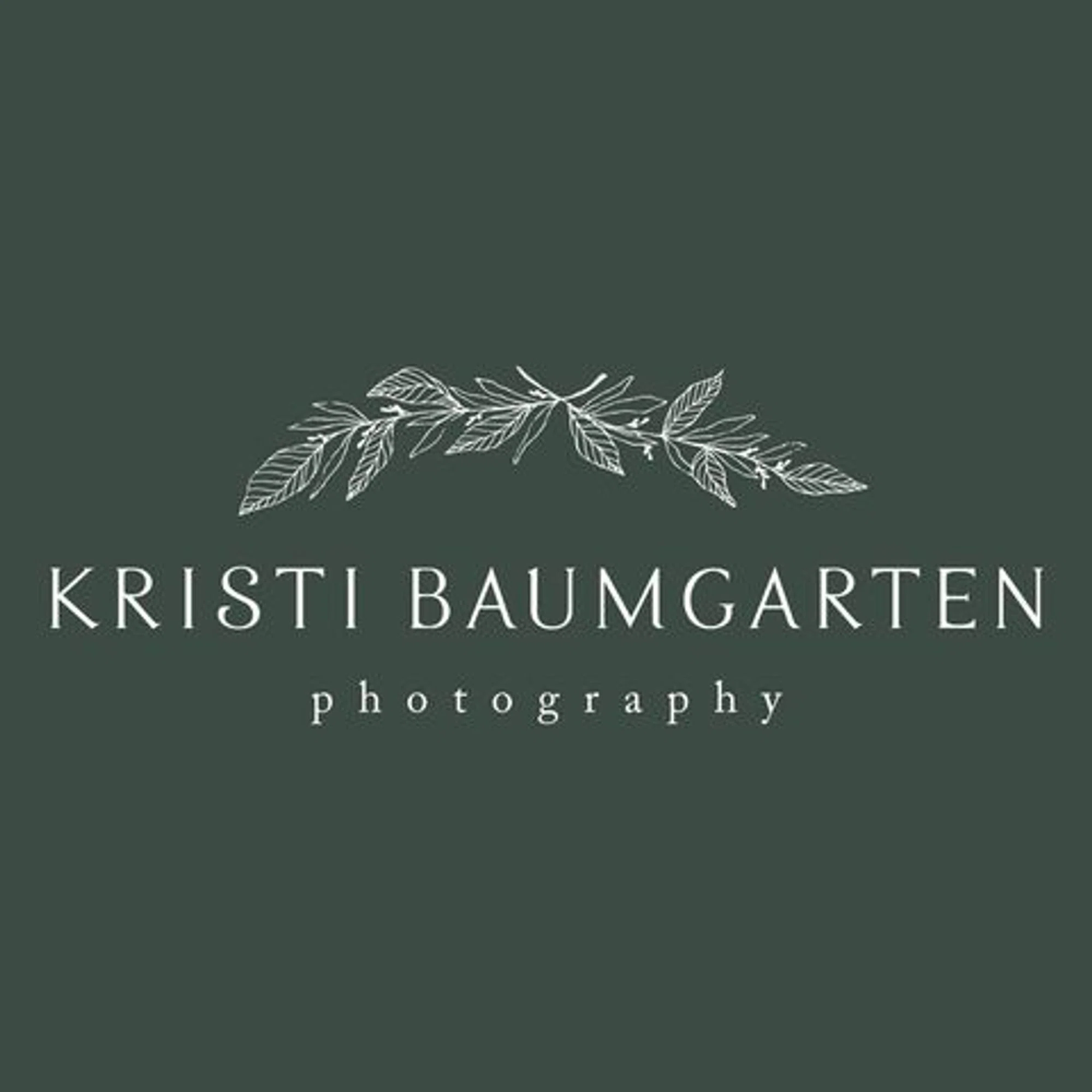 Kristi Baumgarten Photography