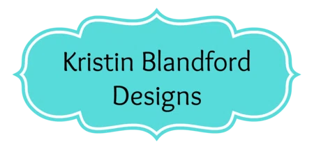 Kristin Blandford Designs