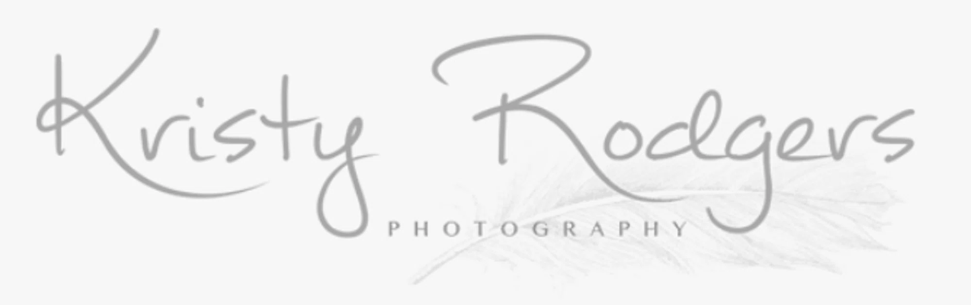 Kristy Rodgers Photography