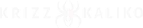 Krizz Kaliko