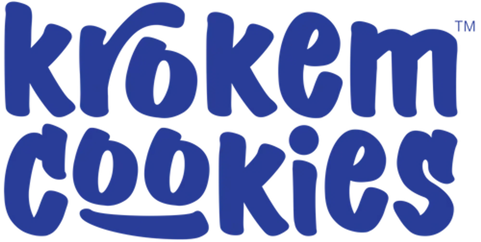Krokem Cookies