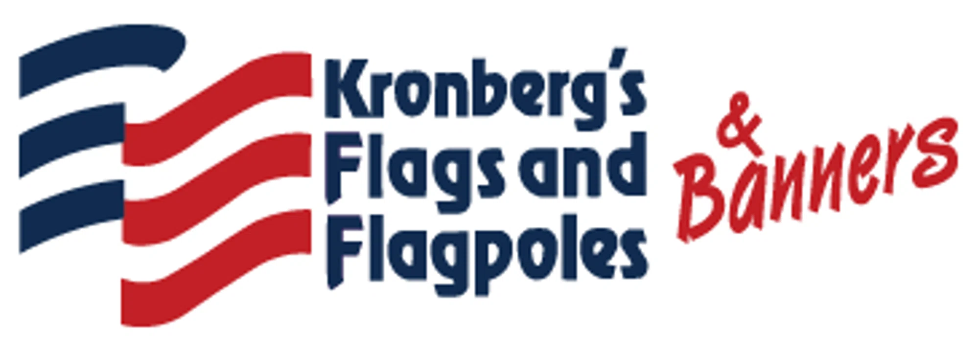 Kronberg's Flags and Flagpoles