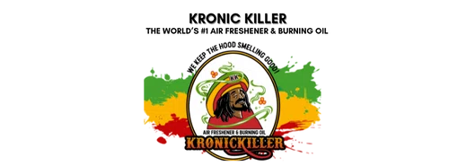 Kronic Killer