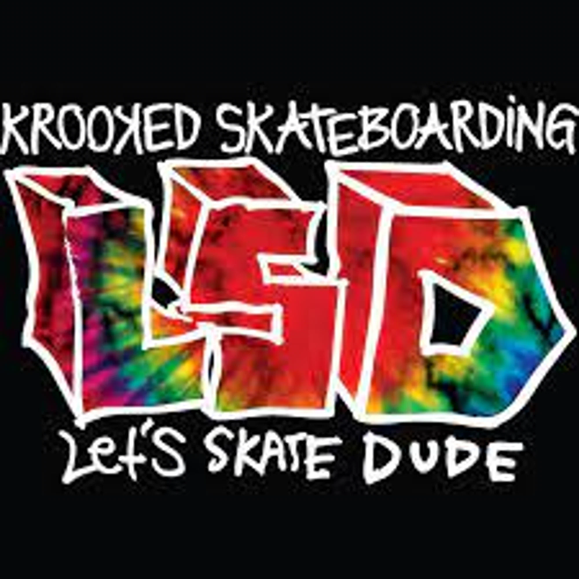 Krooked Skateboarding