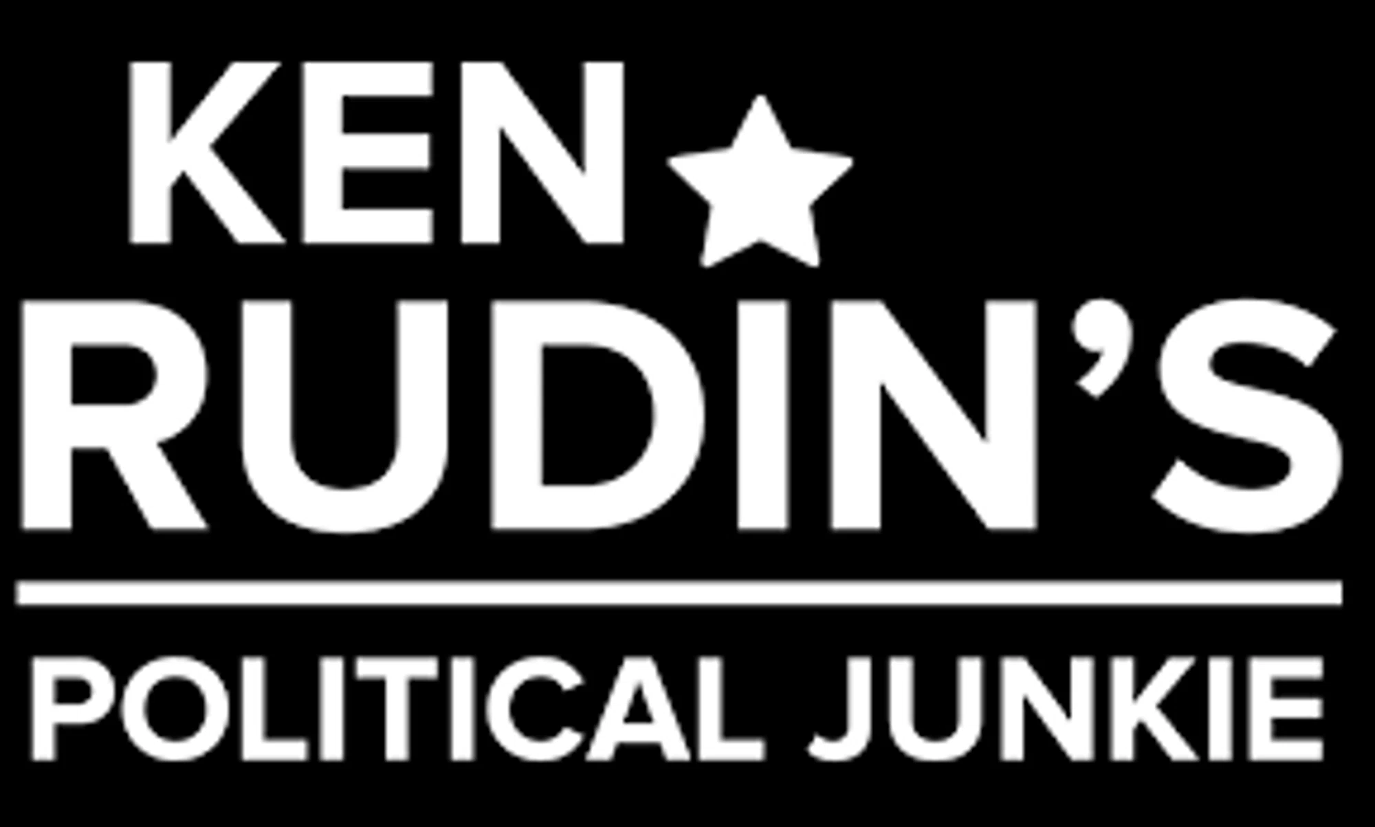 Ken Rudin's Political Junkie