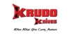 KRUDO Knives