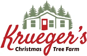 Krueger's Christmas Trees