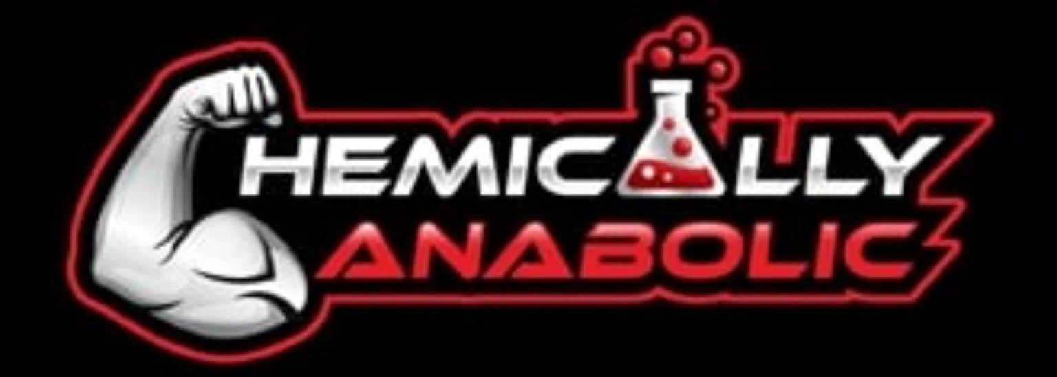 Kruger Anabolic Gears