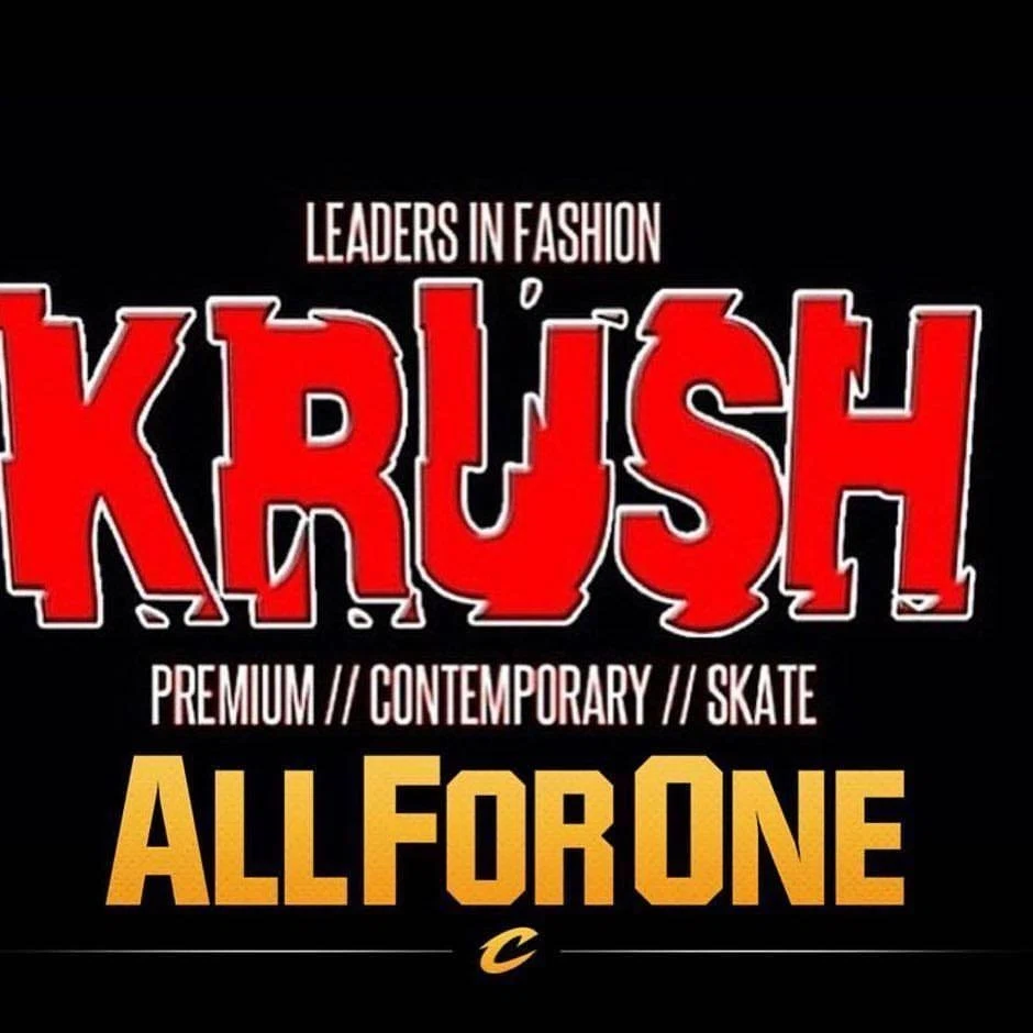 Krush Clothing
