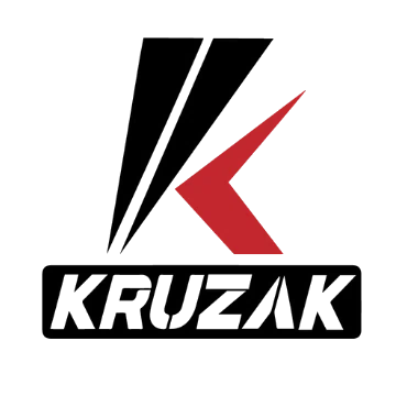 Kruzak Logo for Discount Codes