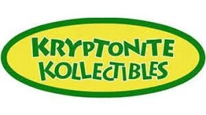 Kryptonite Kollectibles Promo Codes