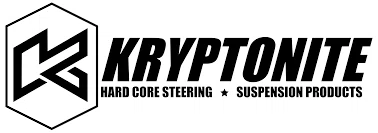 Kryptonite Products